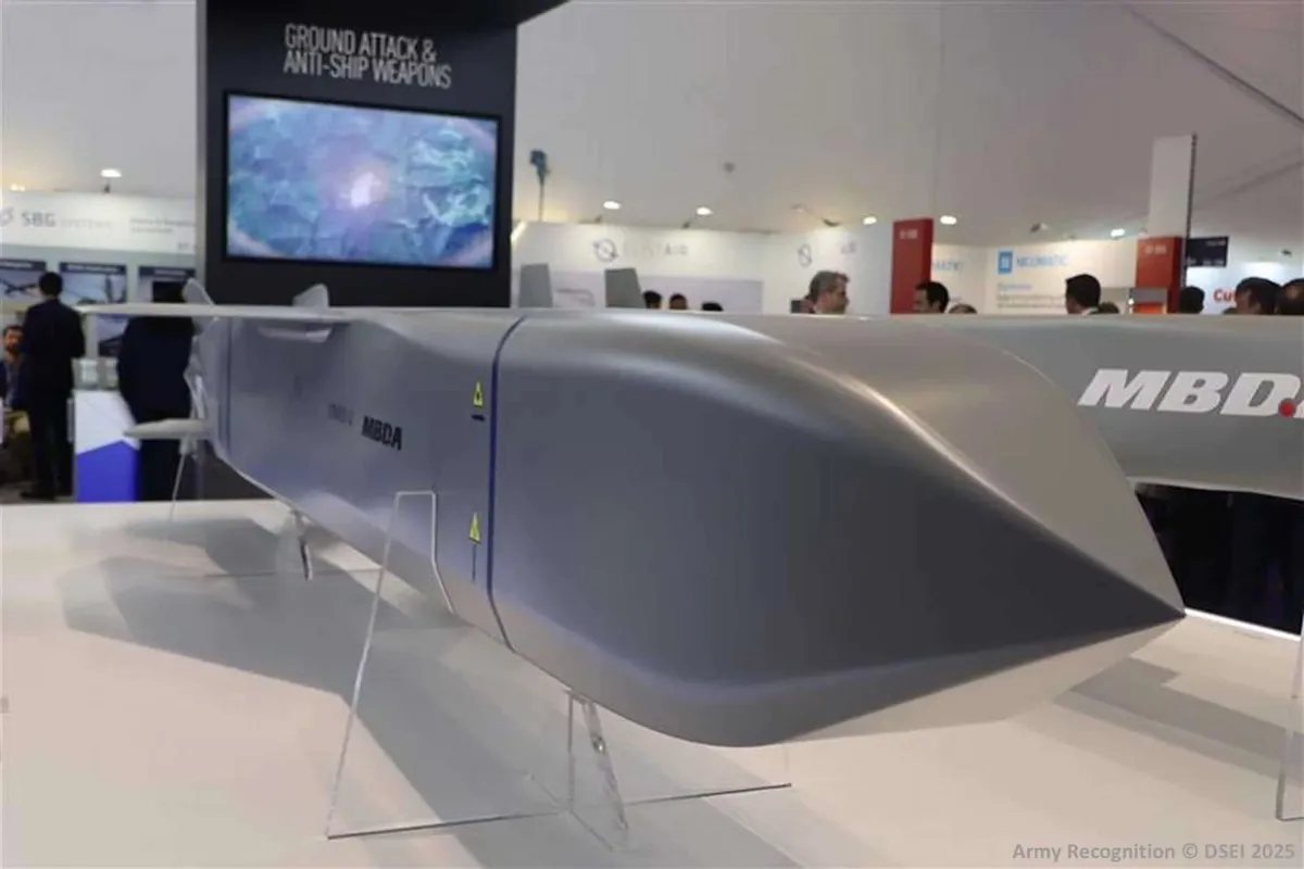 rafale — CA news