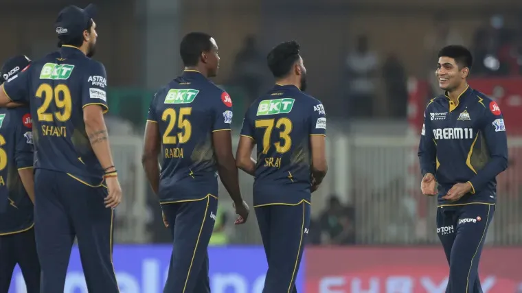 rcb vs gt — CA news