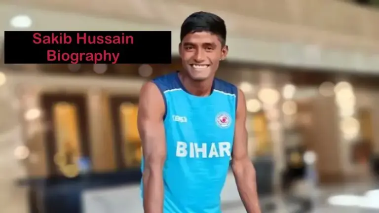 sakib hussain — CA news