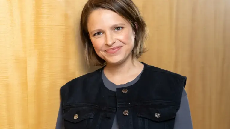 sarah-jeanne labrosse — CA news