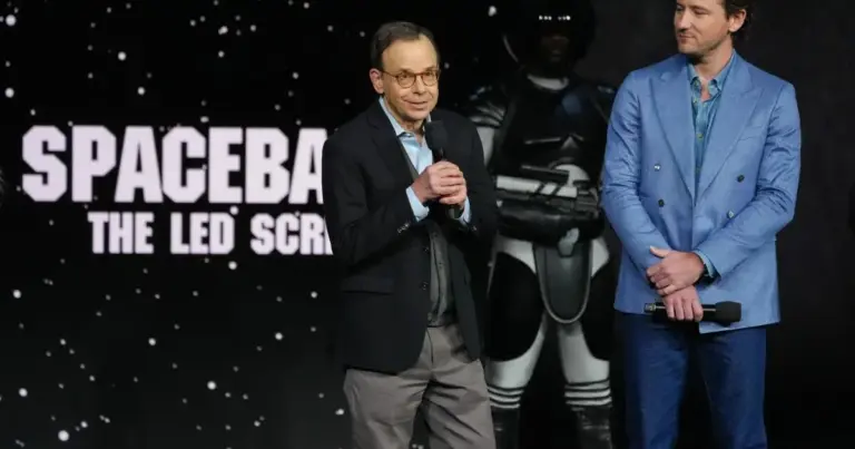 spaceballs trailer — CA news