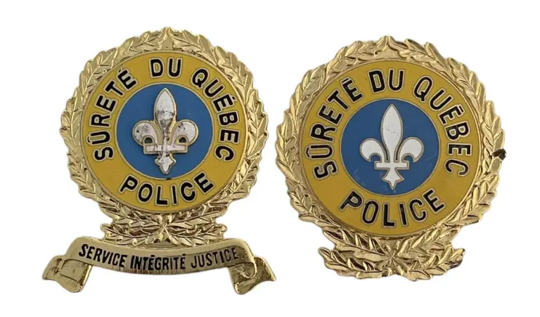 sûreté du québec — CA news