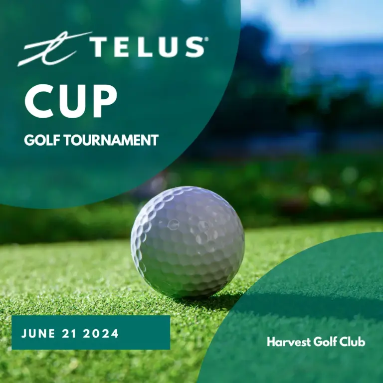telus cup — CA news