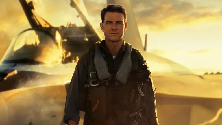 tom cruise — CA news