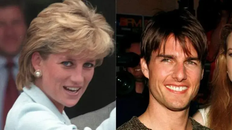 tom cruise — CA news