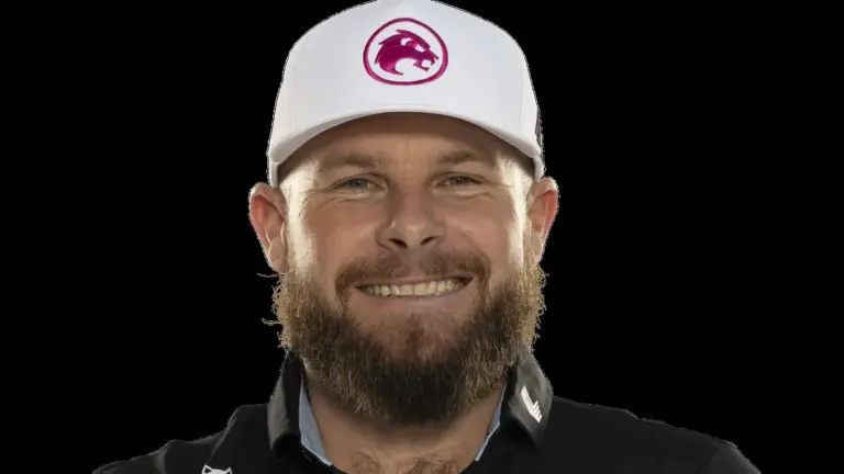 tyrrell hatton — CA news