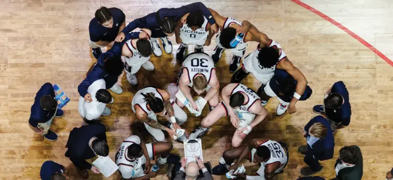 uconn vs michigan — CA news