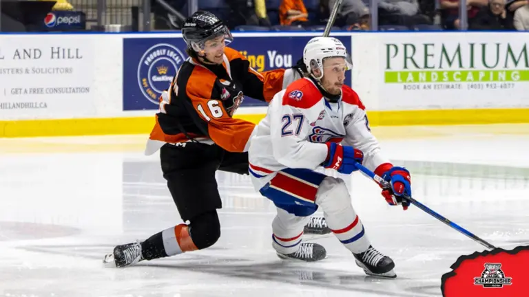 whl playoffs — CA news