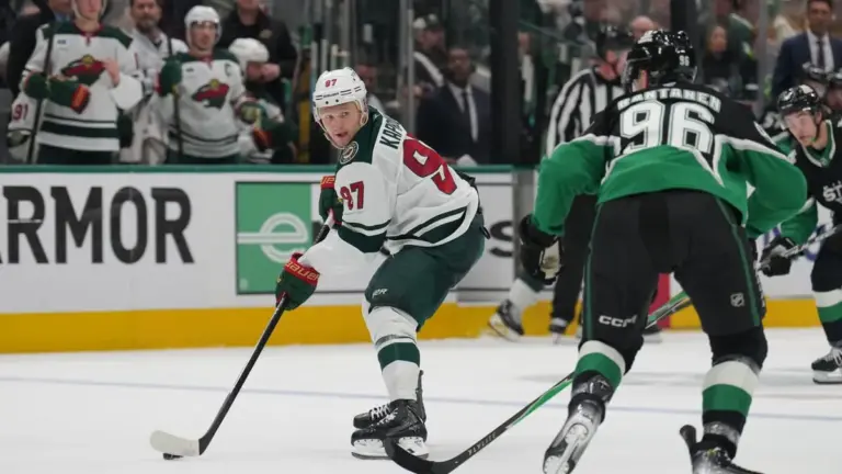 wild – stars — CA news