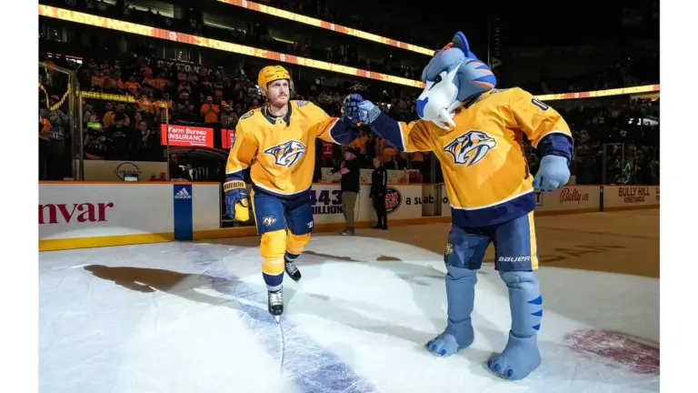 wild vs predators — CA news