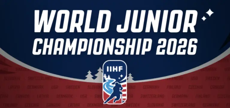 World Juniors 2026: A Guide For Hockey Fans   in Canada