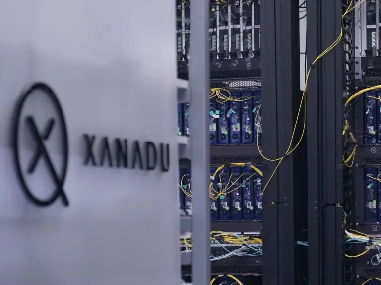 xanadu stock — CA news