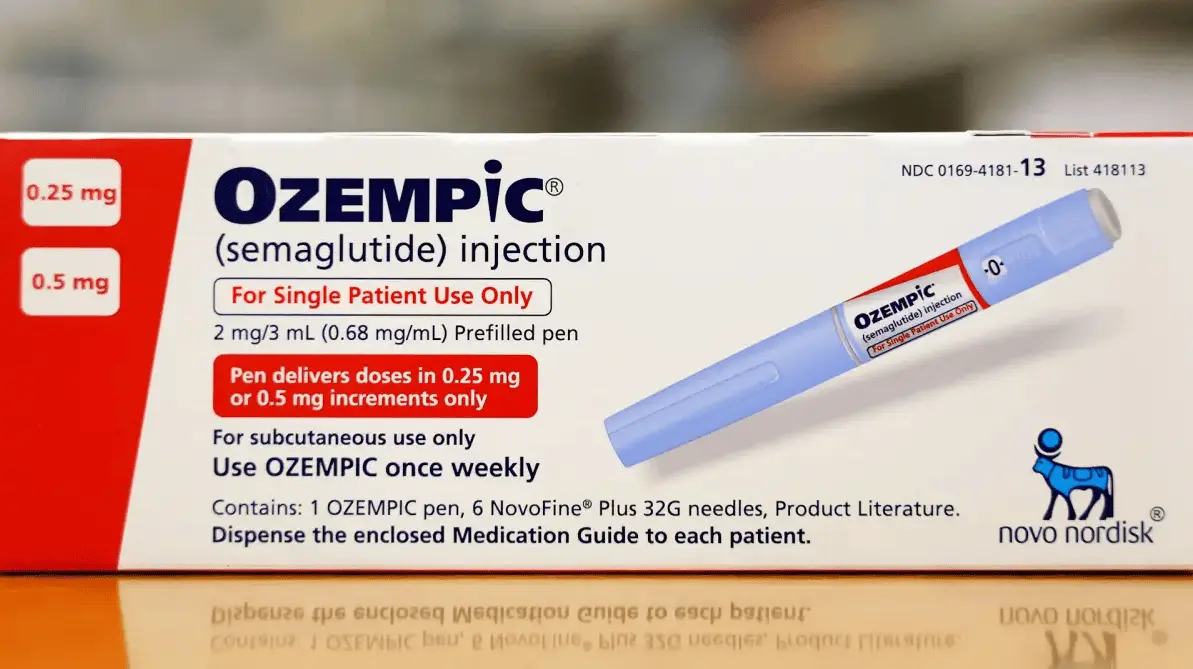 Ozempic Canada guide to cost access and prescription rules explained