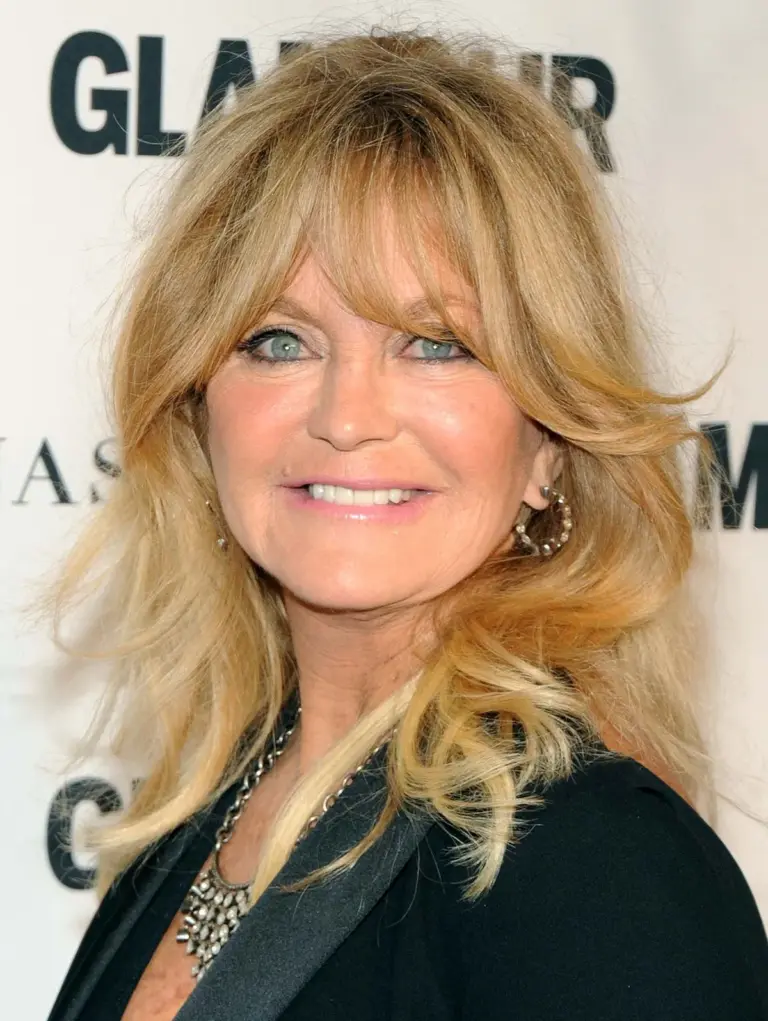 goldie hawn — CA news
