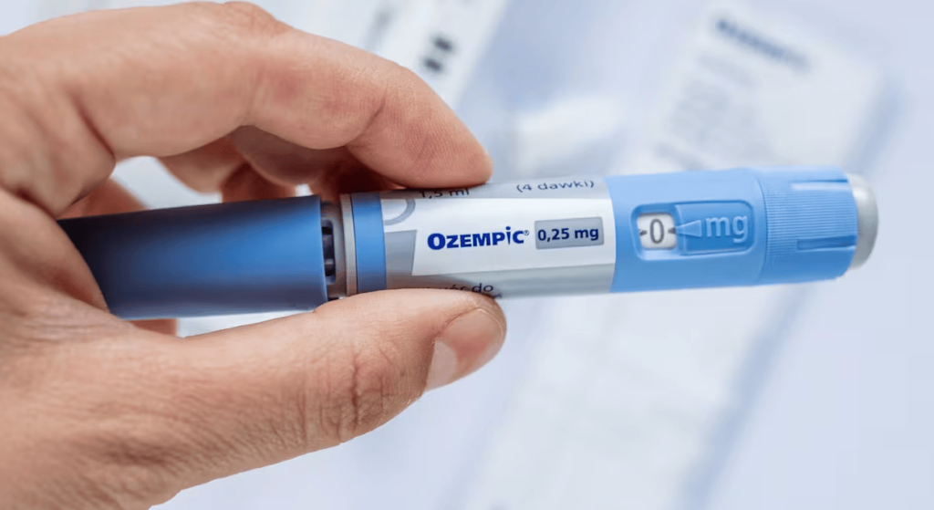 Ozempic Canada guide to cost access and prescription rules explained image 1