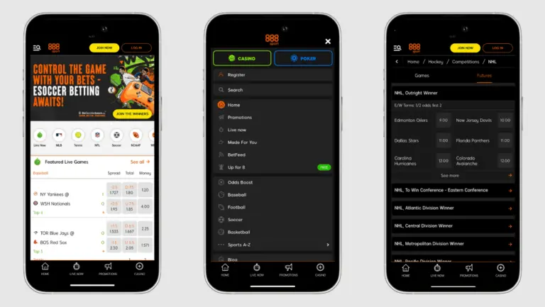 Best sports betting apps in Canada for mobile wagers and CAD play