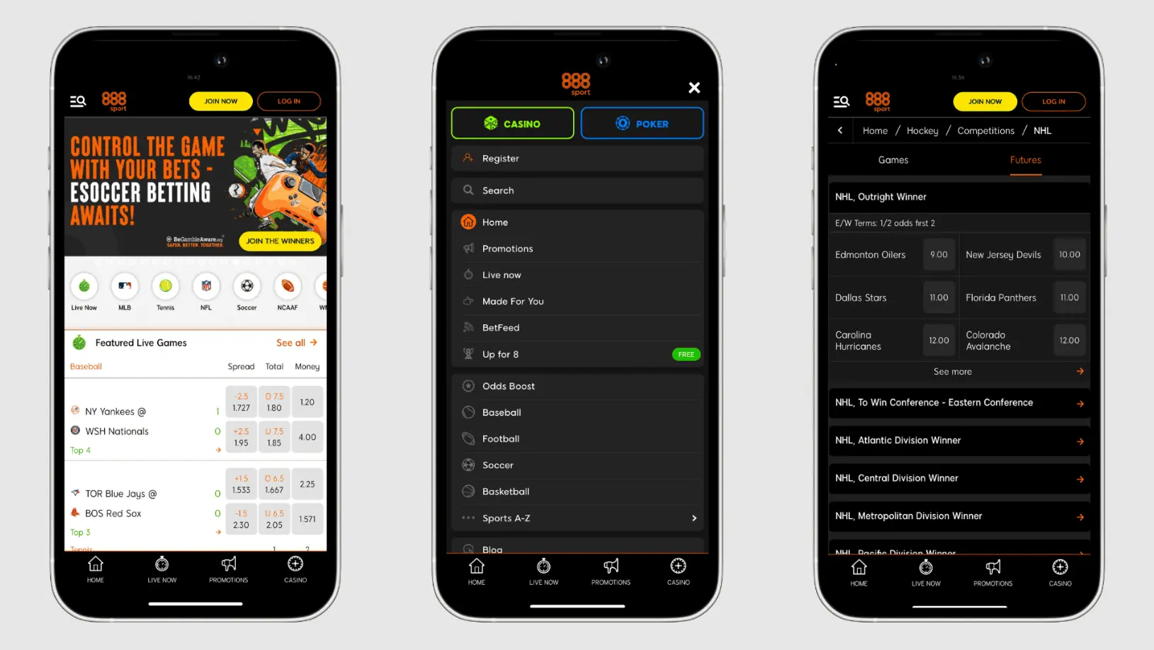 Best sports betting apps in Canada for mobile wagers and CAD play