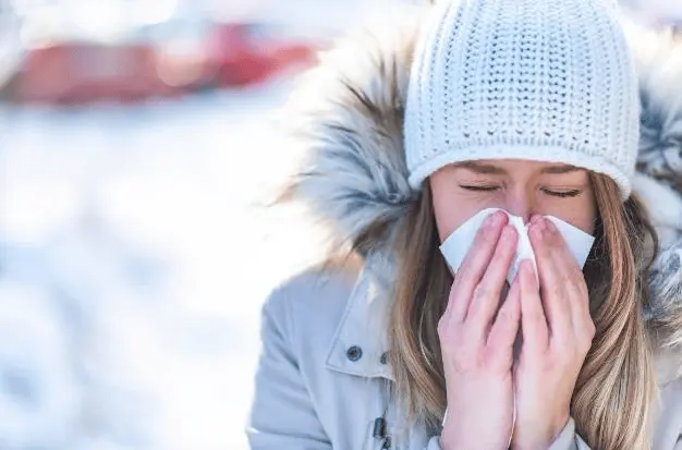 Snow mold allergy guide for Canadian spring symptoms and prevention image 1