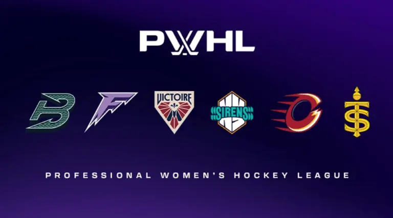 PWHL expansion: cities that make sense next