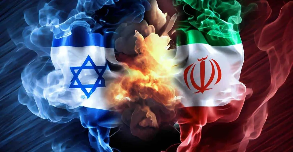 iran us news — CA news