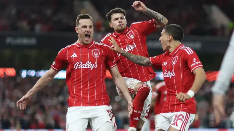 nottm forest vs aston villa — CA news
