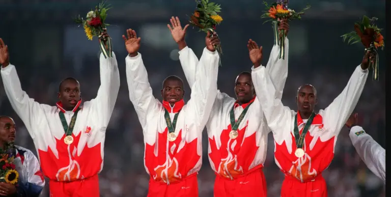 Olympics Canada overview team performance and hockey focus