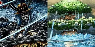 The one piece: Netflix’s Anime