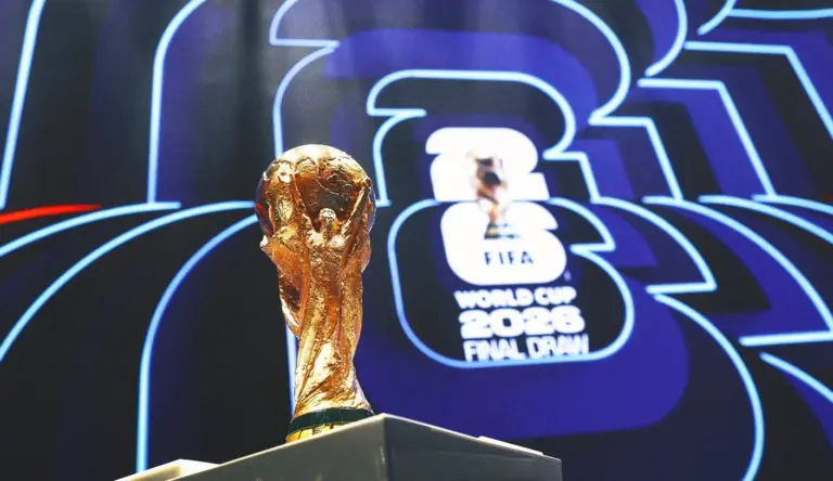 World Cup 2026: Economic and Geopolitical Challenges