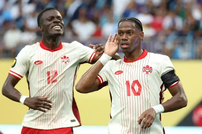 Canada prepares to host World Cup matches in Toronto and Vancouver image 1