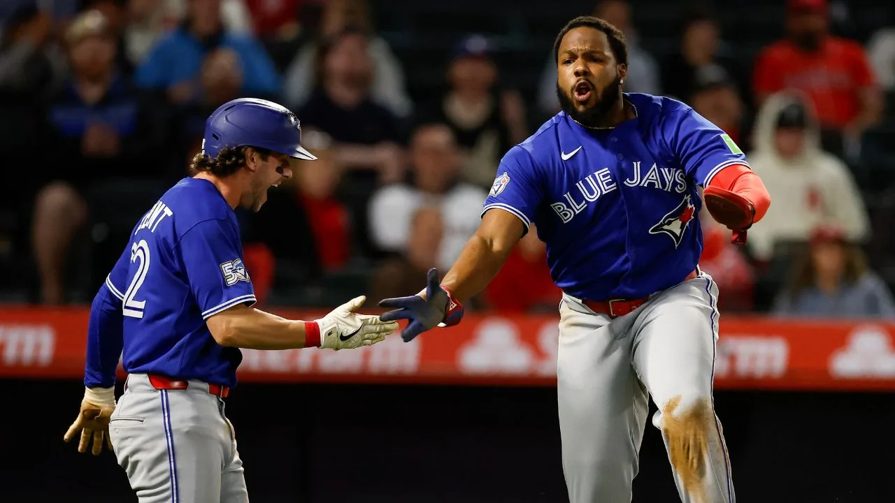 Toronto Blue Jays’ Guerrero Jr. and Clement lead American League All-Star voting