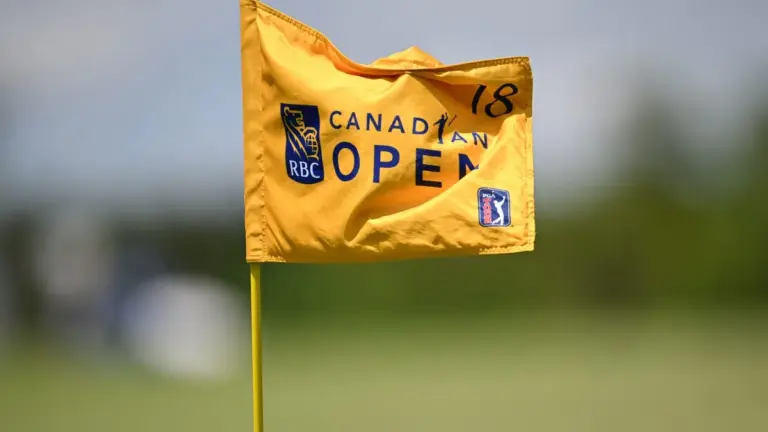 Toronto set for final round of 2026 RBC Canadian Open image 1