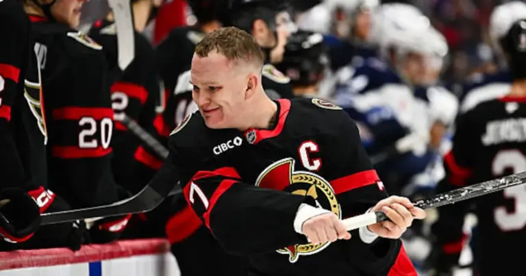 Ottawa Senators trade Tkachuk to Florida Panthers, focus on roster adjustments image 1