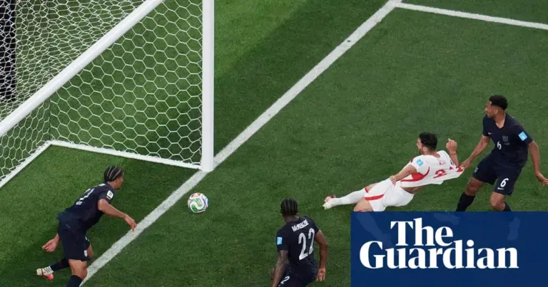 USA suffers late defeat to Turkey but advances to World Cup knockout stage image 1