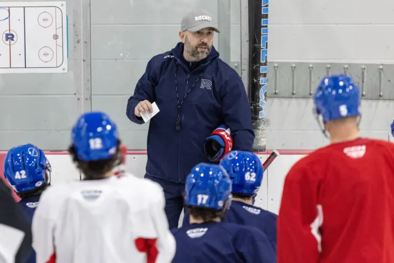 Seattle Kraken adds Patrik Allvin as assistant GM and Pascal Vincent as assistant coach image 1