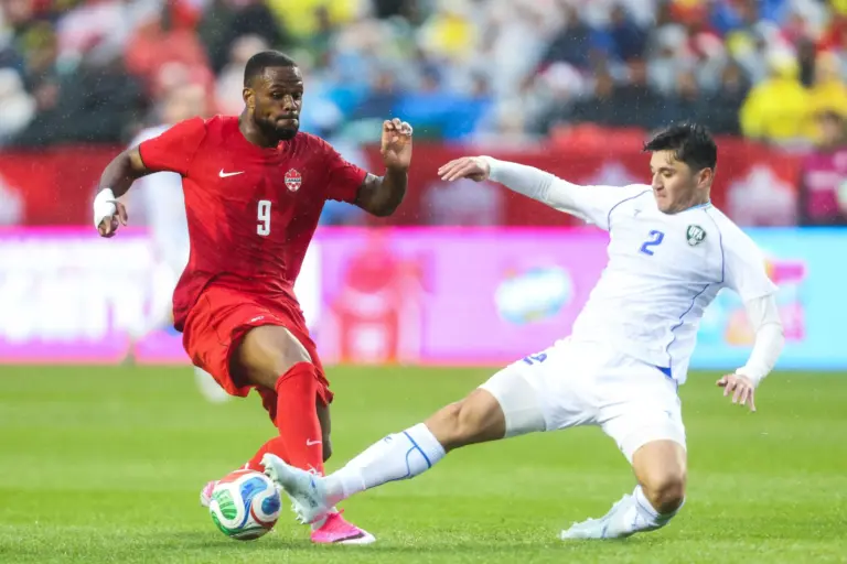 Toronto hosts Canada’s first World Cup match on home soil against Bosnia and Herzegovina