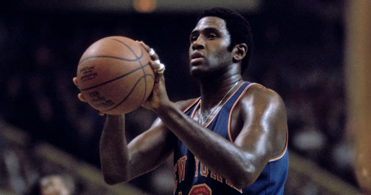 Knicks Secure NBA Championship, Ending 53-Year Drought