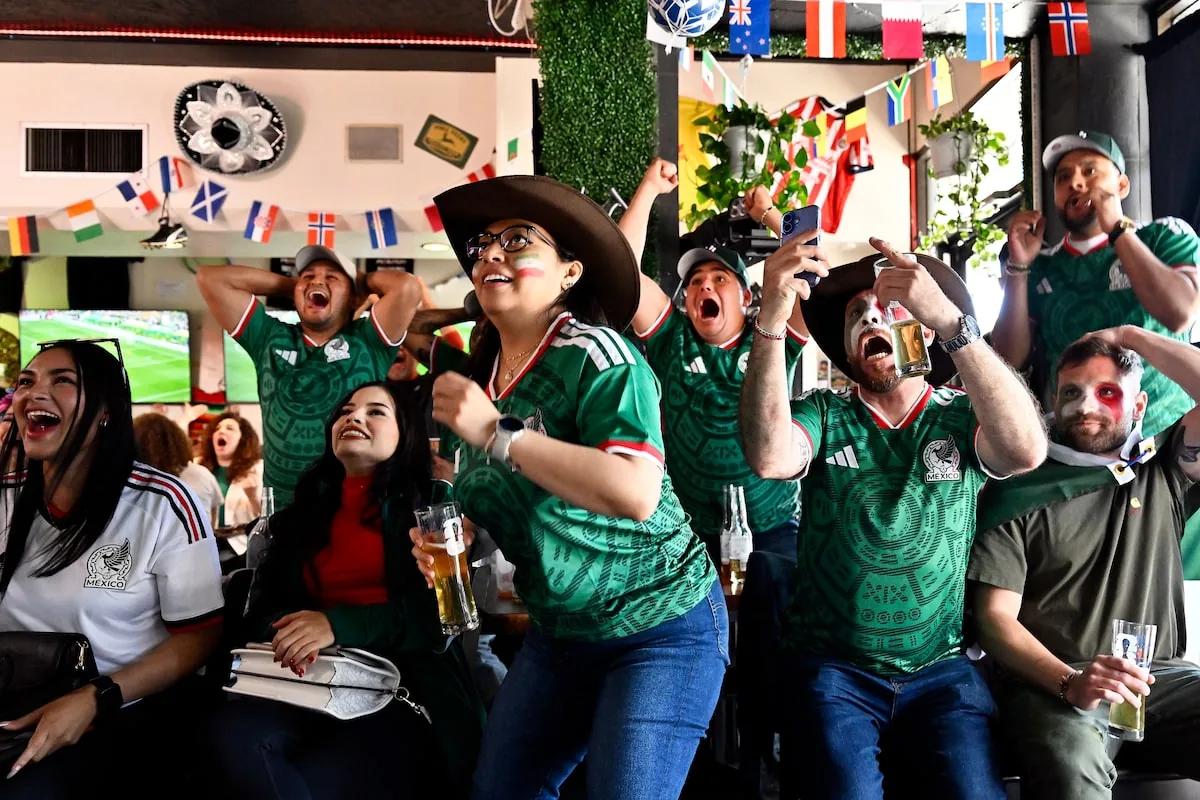 Vancouver welcomes World Cup fans with watch parties and fan festival image 1