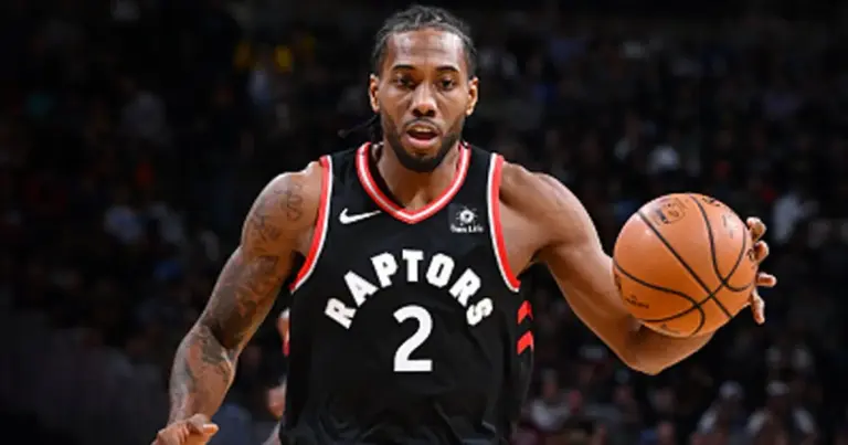 Toronto Raptors acquire Kawhi Leonard in trade with Los Angeles Clippers image 1