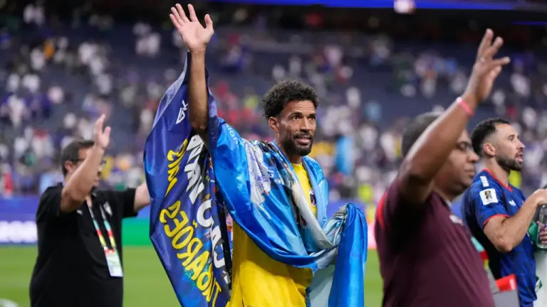 Cape Verde makes history advancing to World Cup knockout stage image 1