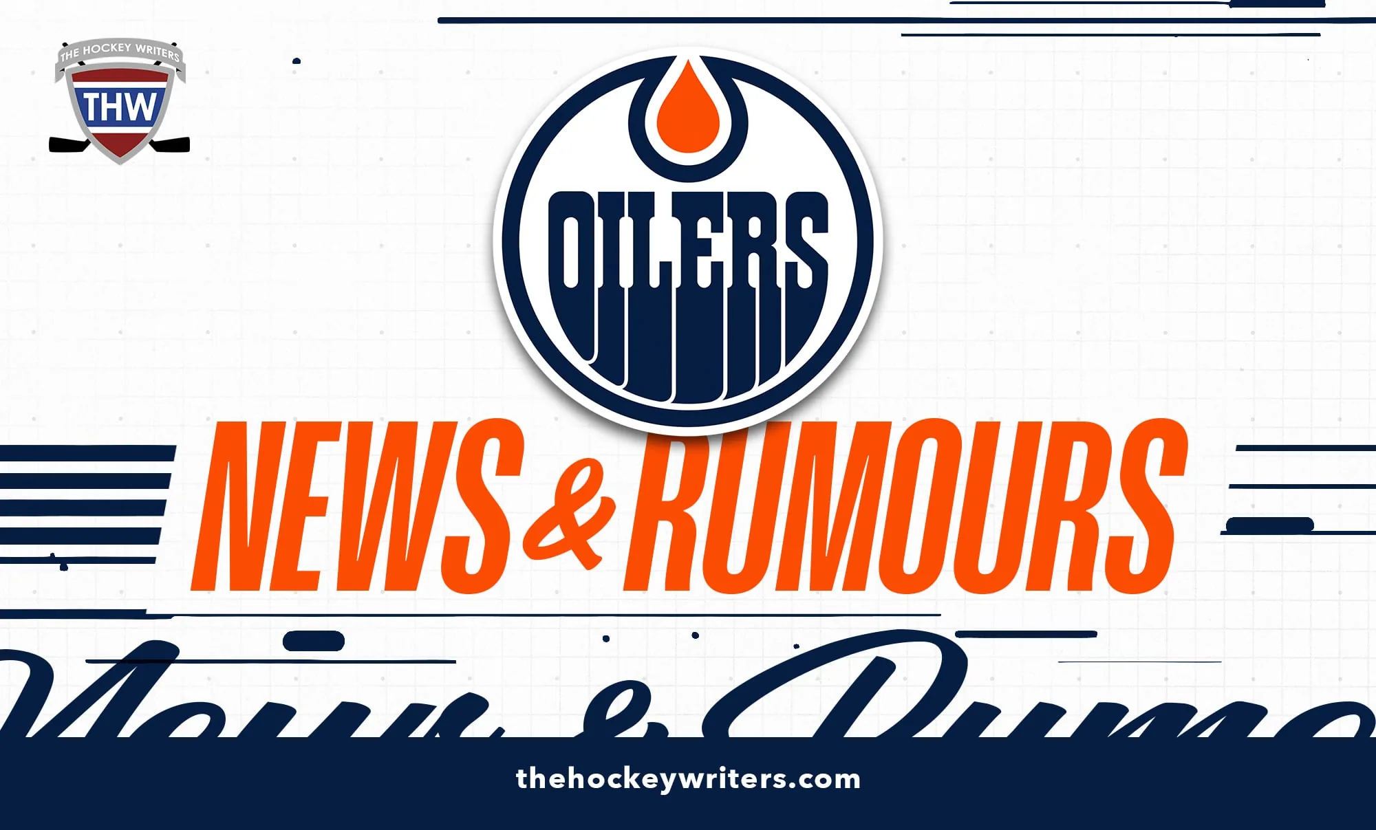Penguins considered a potential destination for Oilers’ Darnell Nurse