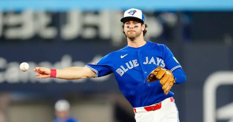 Toronto Blue Jays’ Clement leads American League in all-star votes