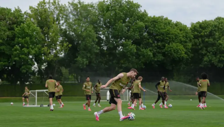 Canada players aim for swagger and arrogance in pursuit of first World Cup win image 1