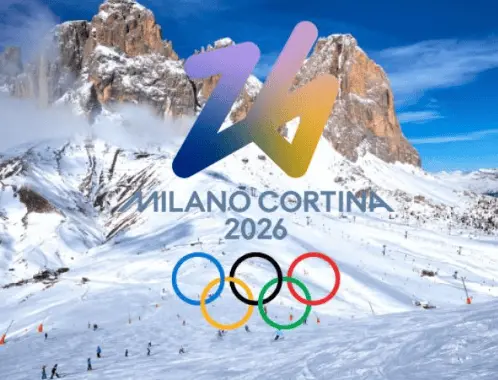 Where were the 2026 Winter Olympics held image 2