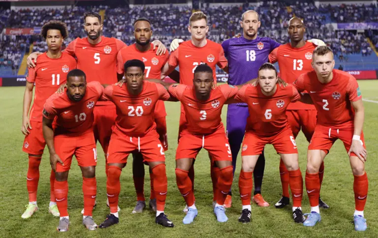 Canada Men’s Soccer: Why the Next Matches Matter