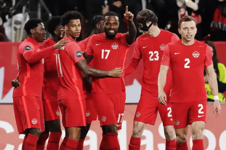 Canada Men s Soccer Why the Next Matches Matter image 2