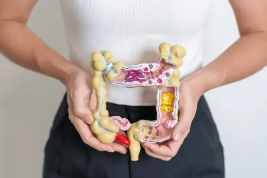 Are colonics safe: colon cleanse risks and Canadian checks