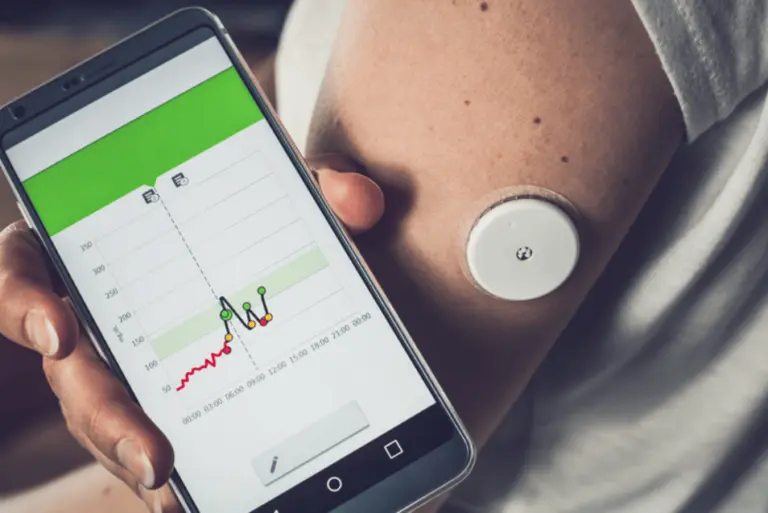 Continuous glucose monitor Canada guide for CGM users
