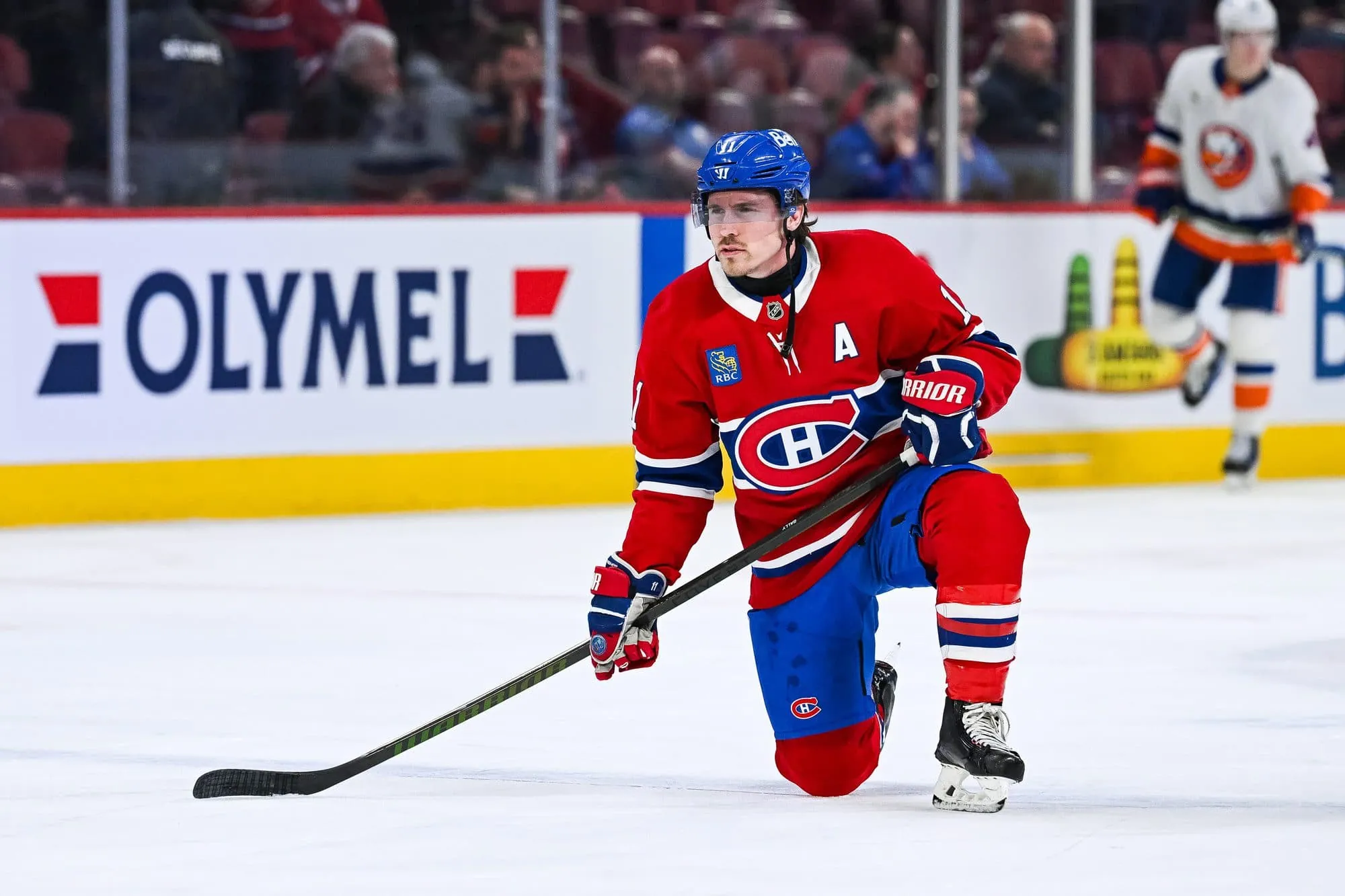 Canadiens will explore trade market with Gallagher before buyout