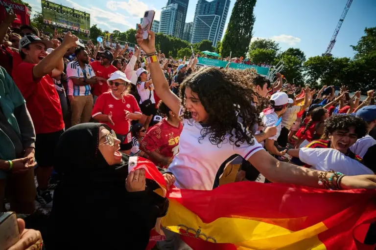 Toronto Celebrates “Unquestionable Success” of FIFA World Cup Amidst Financial Review