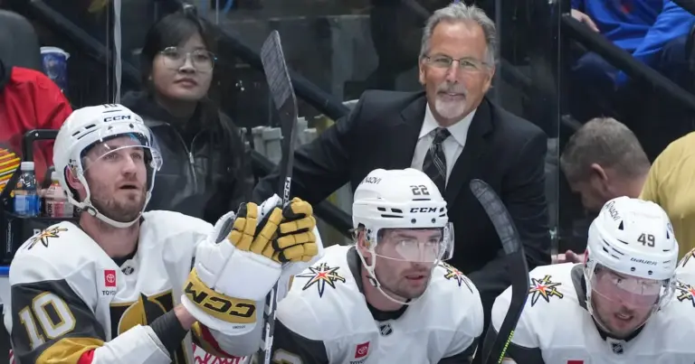 John Tortorella expresses desire to continue coaching after Golden Knights departure image 1